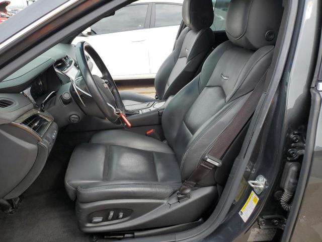 1G6AS5SS9H0167546 Cadillac Cts Premium Luxury