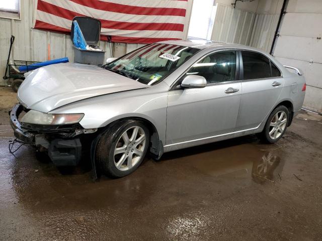 Auction sale of the 2004 Acura Tsx, vin: JH4CL96924C039559, lot number: 48485554