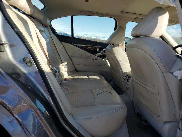JN1BV7ARXFM393493 Infiniti Q50 BASE