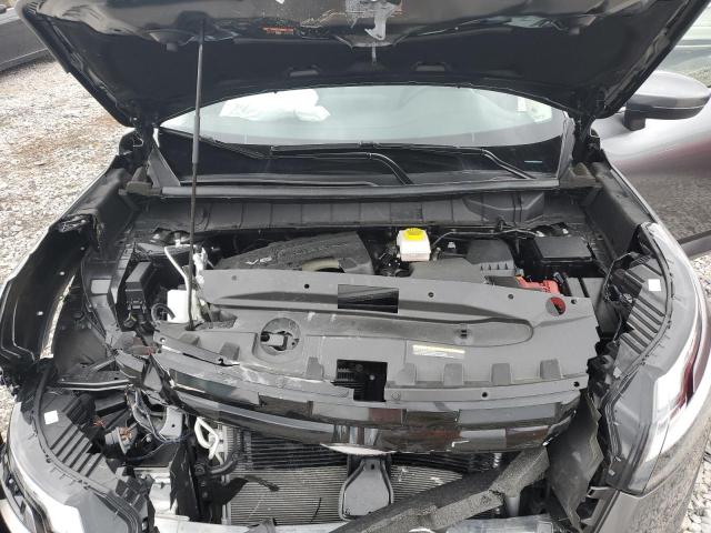 5N1DR3CB8PC226264 Nissan Pathfinder Sl