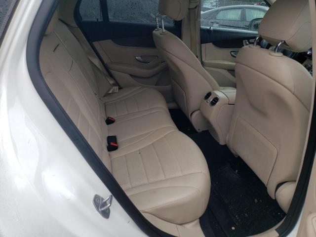 WDC0G5EB7KF559591 Mercedes-Benz Glc 350e