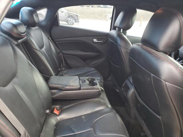 1C3CDFEBXGD765951 Dodge DART GT