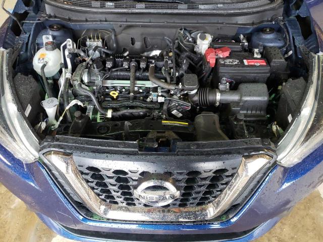 3N1CP5CU3KL503051 Nissan KICKS S