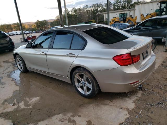 WBA3A5C52EP601789 BMW 328 I
