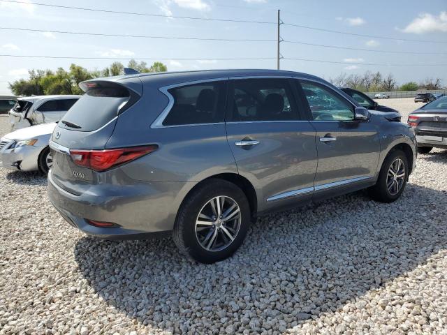 5N1DL0MN2LC529401 Infiniti QX60 LUXE