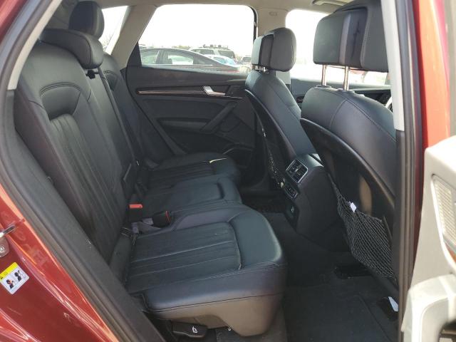 WA1BNAFY9J2221223 Audi Q5 Premium Plus
