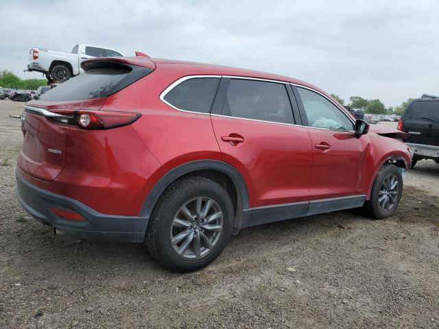 JM3TCACY5M0500907 Mazda Cx-9 Touring
