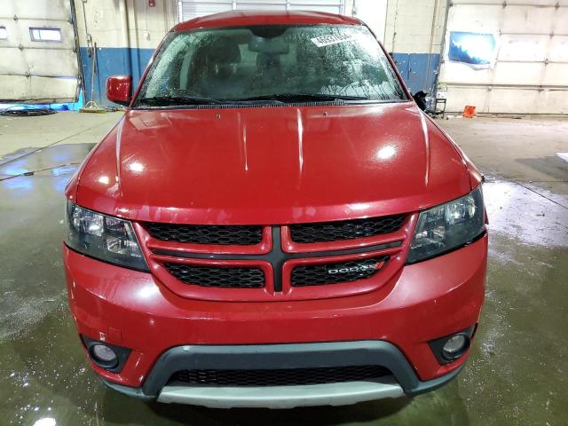 3C4PDCEG9ET310135 Dodge Journey R/t