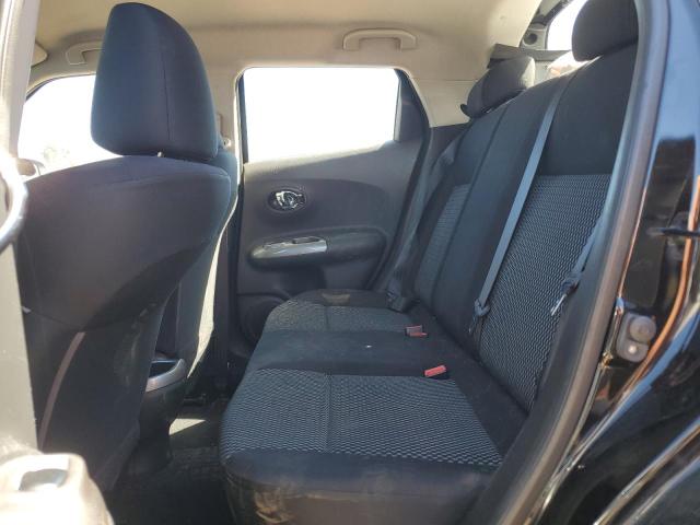 JN8AF5MR8GT610122 Nissan JUKE S
