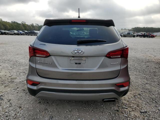 5XYZT3LB2JG521293 Hyundai SANTA FE SPORT