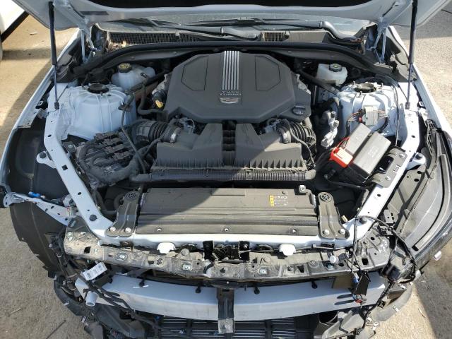 1G6DZ5RW3N0118680 Cadillac Ct5 Premium Luxury Special Edition