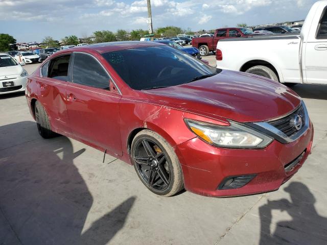 1N4BL3AP1GC144085 Nissan Altima 3.5sl