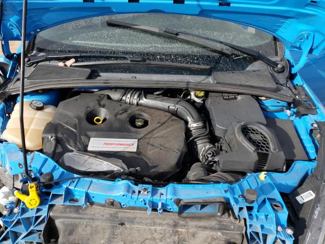WF0DP3TH2H4119282 Ford FOCUS RS