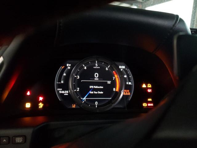 58ABZ1B14KU041418 Lexus ES 350