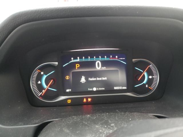 5FNYF6H2XNB044073 Honda PILOT SE