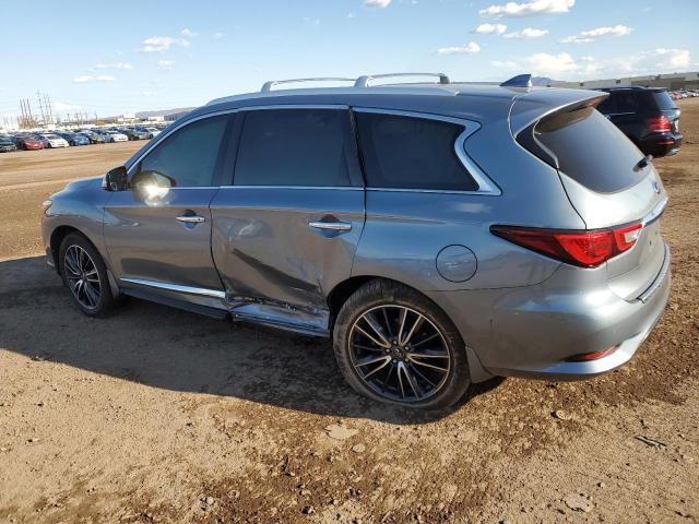 5N1DL0MN5HC520232 Infiniti QX60