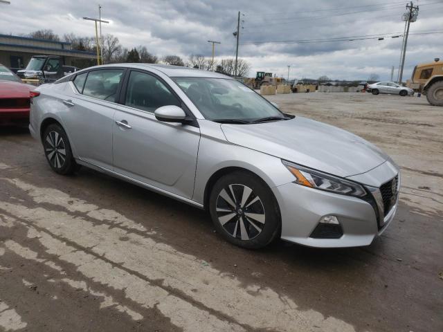 1N4BL4DV7NN335723 Nissan ALTIMA SV