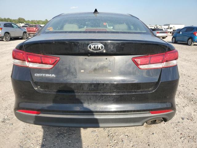 5XXGT4L36JG265119 KIA Optima Lx