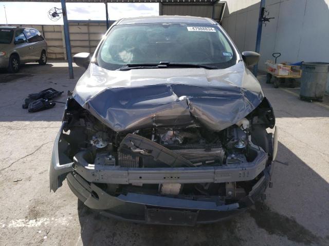 MAJ3S2FE7KC278195 Ford ECOSPORT S