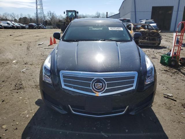 1G6AG5RX7E0165261 Cadillac ATS
