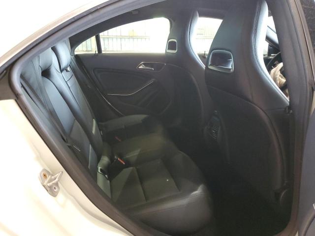 WDDSJ4EB2FN251031 Mercedes-Benz CLA 250
