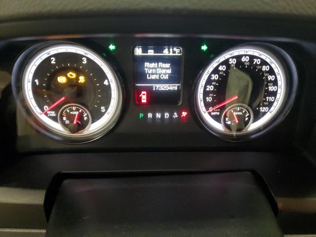 1C6RR7LM5GS384822 RAM 1500 Slt