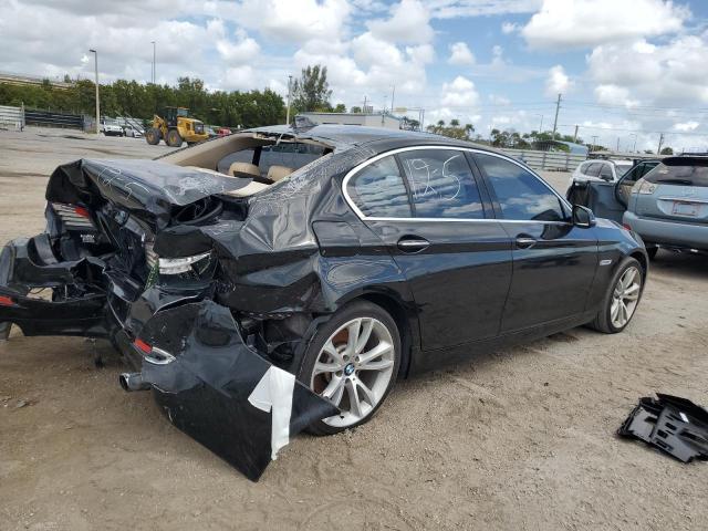 WBA5B1C51FD918500 BMW 535 I