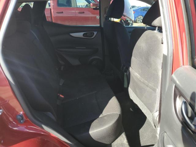 JN1BJ1CP8KW217366 Nissan Rogue Sport S
