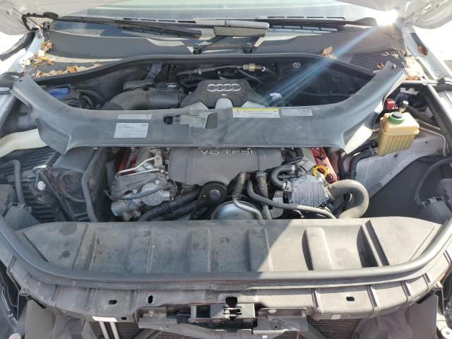 WA1LGAFEXFD029860 Audi Q7 Premium Plus