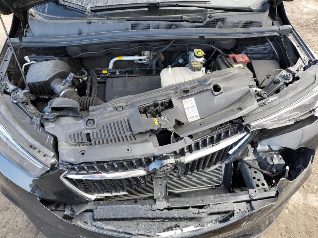 KL4CJASB6MB323827 Buick Encore Preferred
