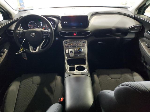 5NMS2DAJXPH559714 Hyundai Santa Fe Sel