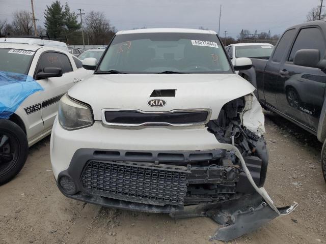 KNDJP3A57F7113407 KIA SOUL +
