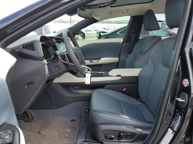 JTJAAAAB3PA001930 Lexus Rz 450e