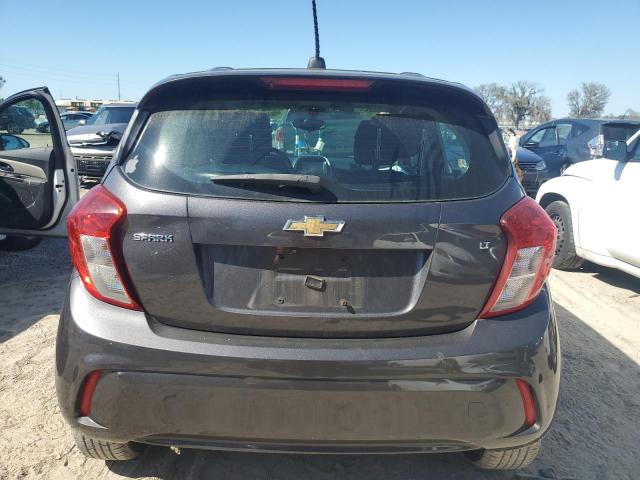 KL8CD6SA6GC578647 Chevrolet SPARK 1LT