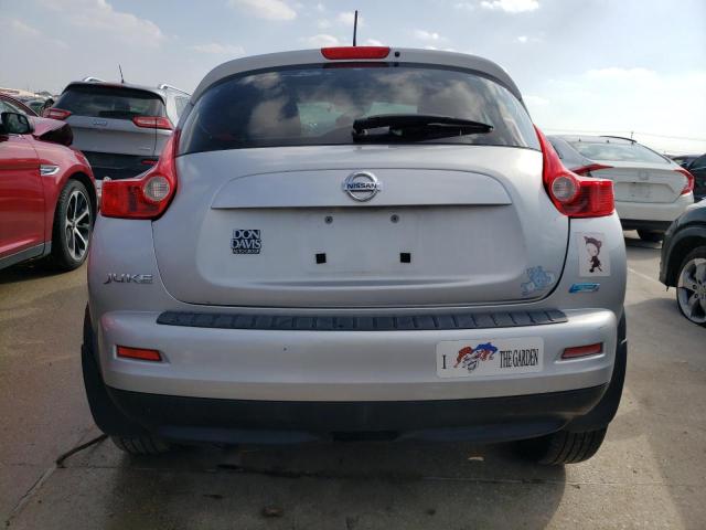 JN8AF5MR6ET450173 Nissan JUKE S
