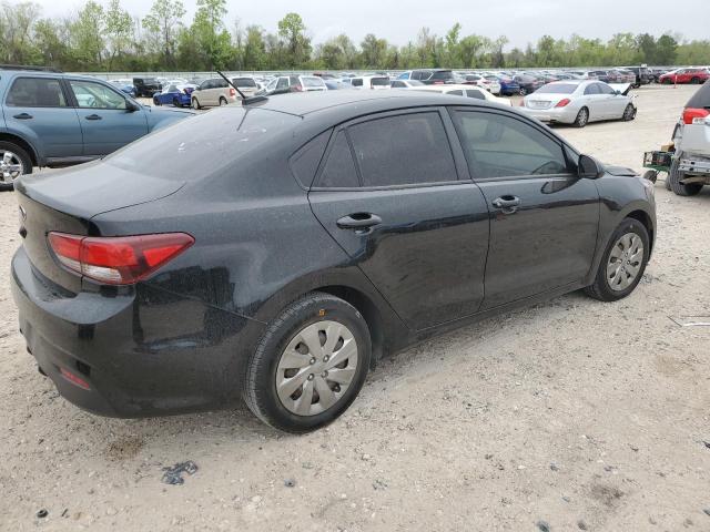 3KPA24AB5KE183427 KIA RIO S