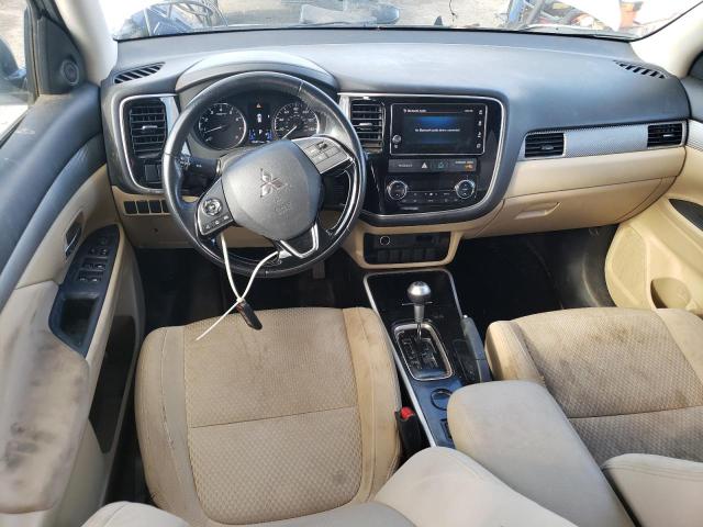 JA4AD3A32JZ017182 Mitsubishi Outlander Se