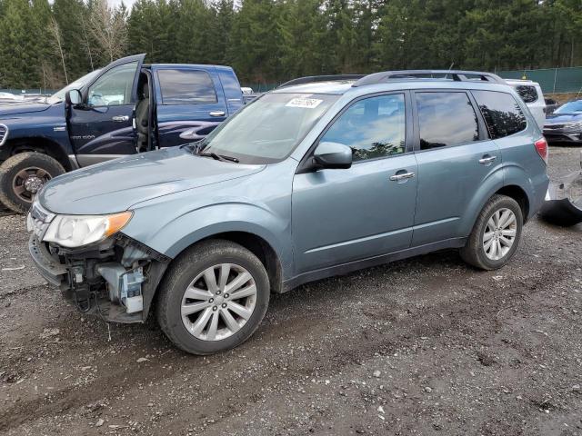 Auction sale of the 2011 Subaru Forester Limited, vin: JF2SHAEC0BH733438, lot number: 45507964