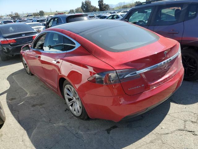 5YJSA1E26GF143200 Tesla MODEL S