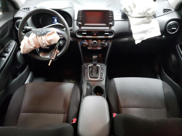 KM8K1CAA9LU548697 Hyundai Kona Se