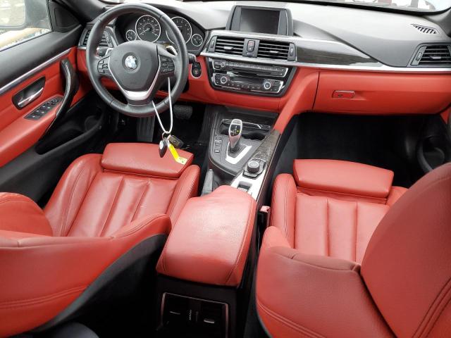 WBA4U7C36H5J54986 BMW 430I