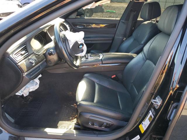 WBAYE4C54FD946734 BMW 740 LI