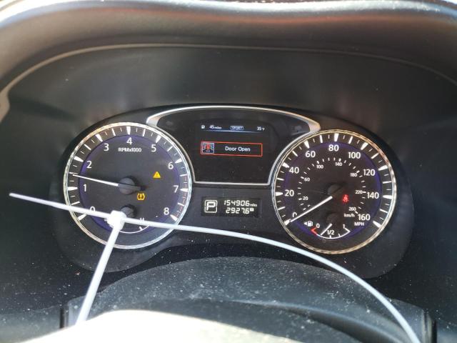 5N1AL0MM6EC514347 Infiniti QX60