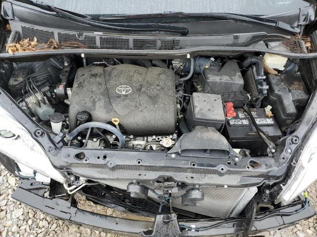 5TDZZ3DC0HS893038 Toyota Sienna