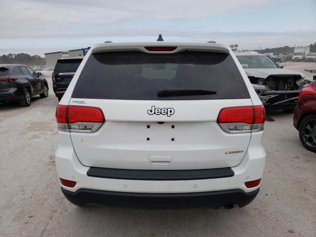 1C4RJEAG6KC763350 Jeep Grand Cherokee Laredo