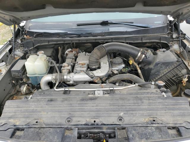 1N6BA1F31JN549978 Nissan TITAN XD S