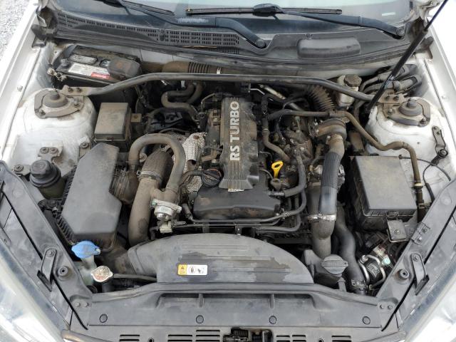 KMHHT6KD4EU117069 Hyundai Genesis Coupe 2.0t