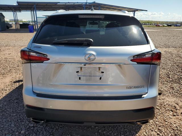 JTJYARBZ2H2062299 Lexus Nx 200t Base