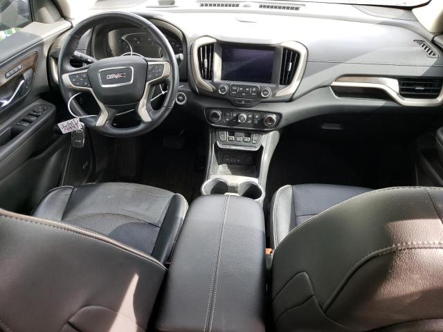 3GKALXEX2JL338017 GMC Terrain Denali