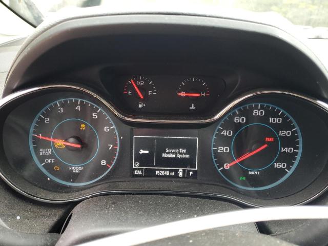 1G1BC5SM6G7326229 Chevrolet CRUZE LS